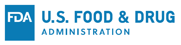 U.S. Food and Drug Administration Certified